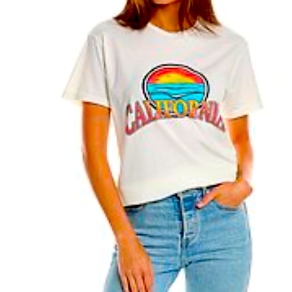 Original Retro Brand Black Label T-Shirt